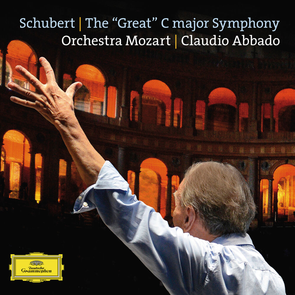 Picture of Schubert: The "Great" C Major Symphony, D. 944
