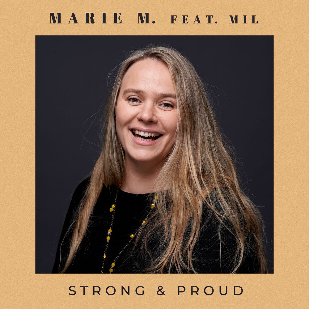 Picture of Strong & Proud