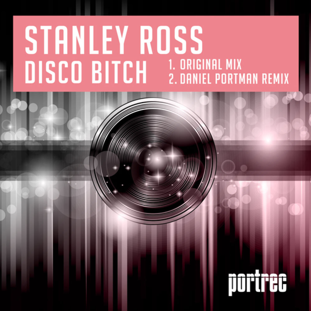 Picture of Disco Bitch