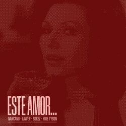 Cover of Este Amor...