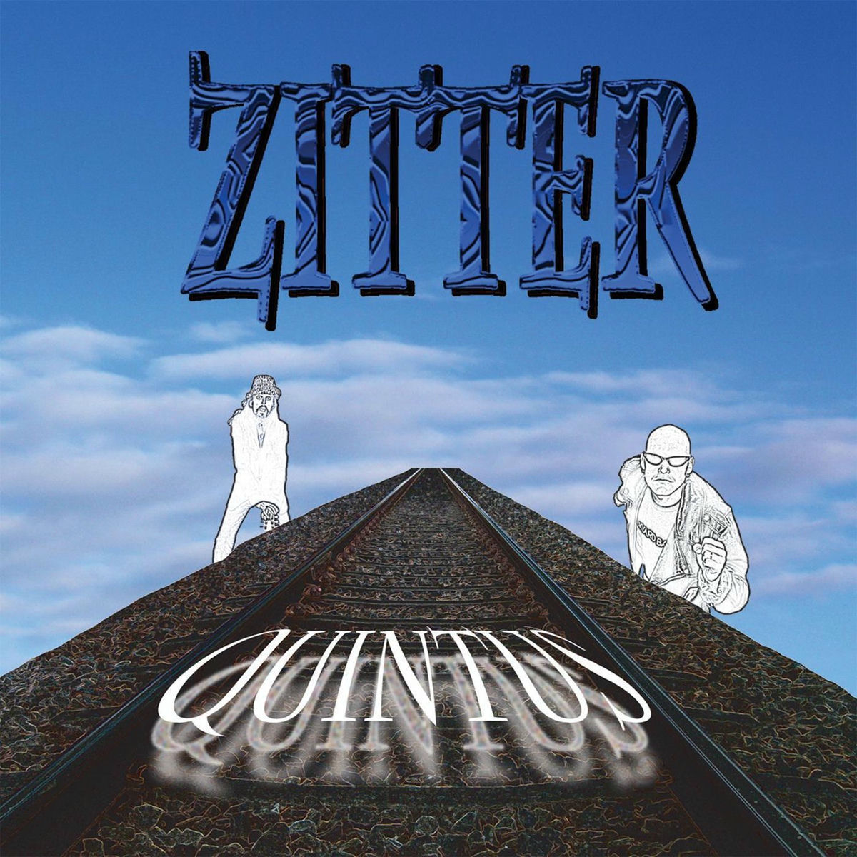 Album cover of Quintus