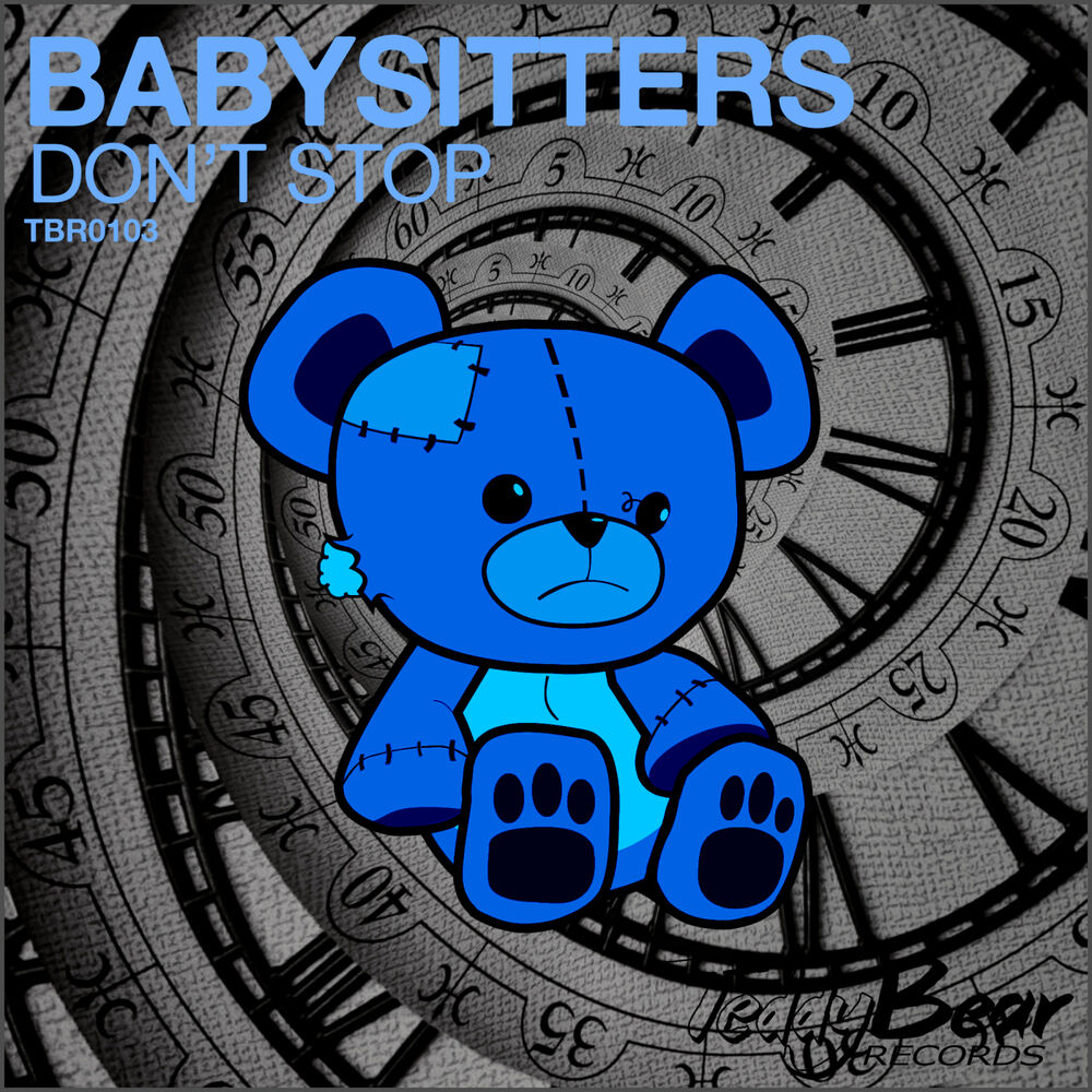 Picture of Don't Stop