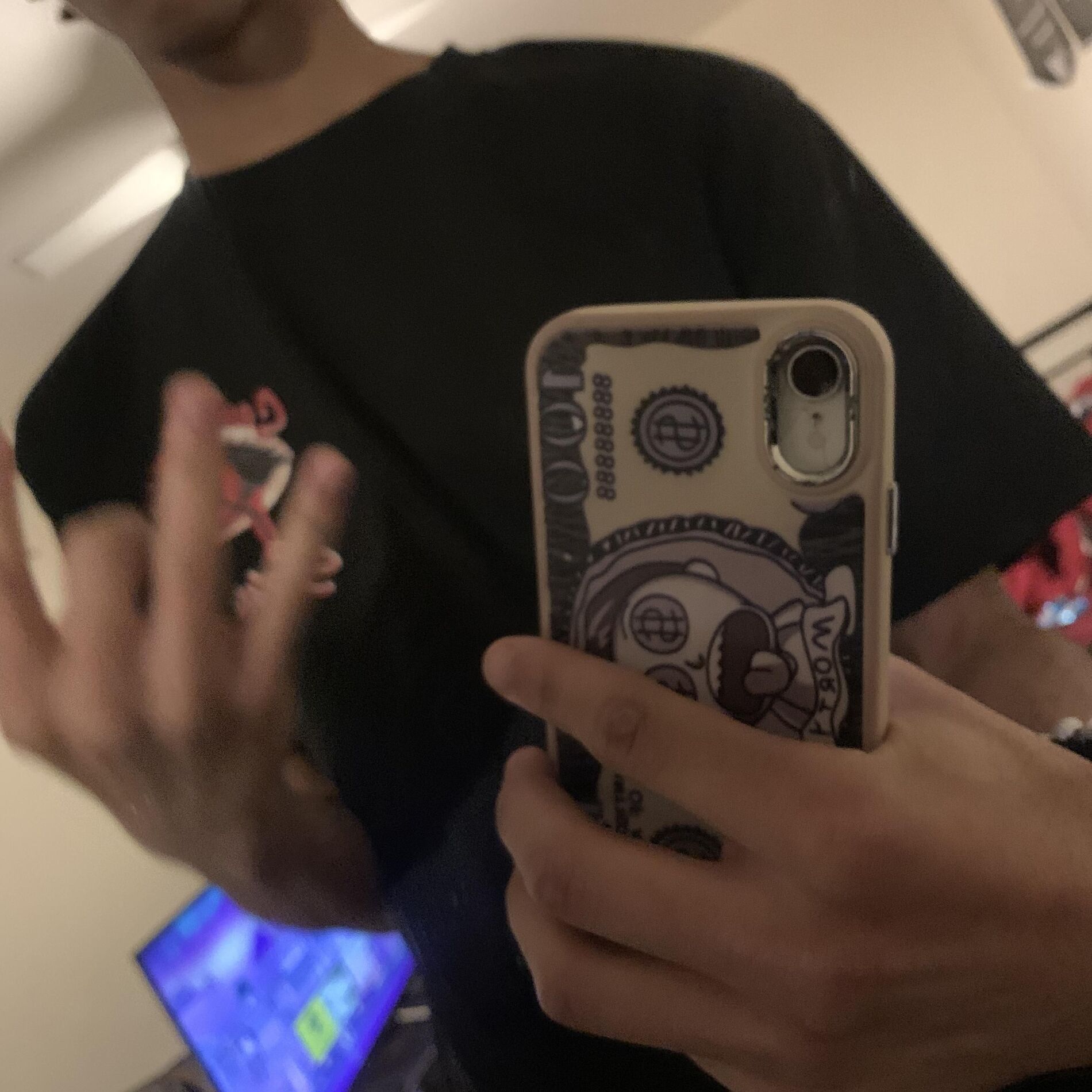 Album cover of W1LLSM1THIN