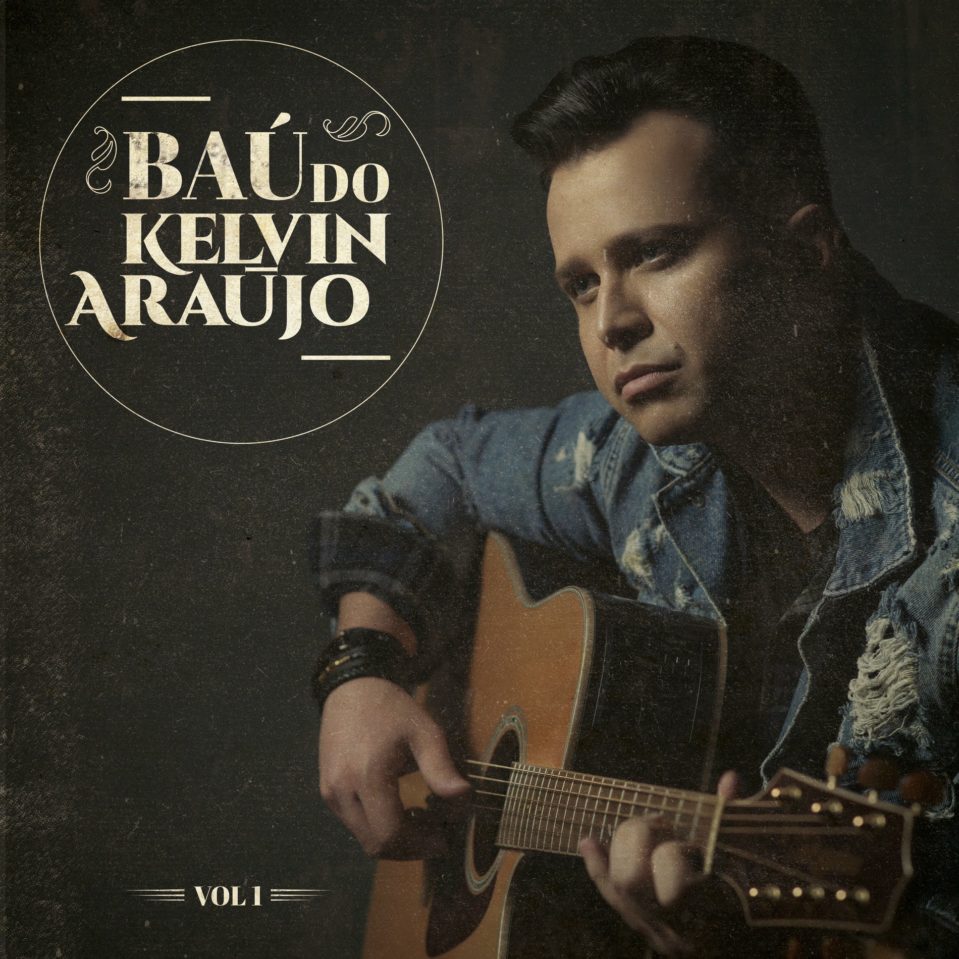 Album cover of Indestrutível