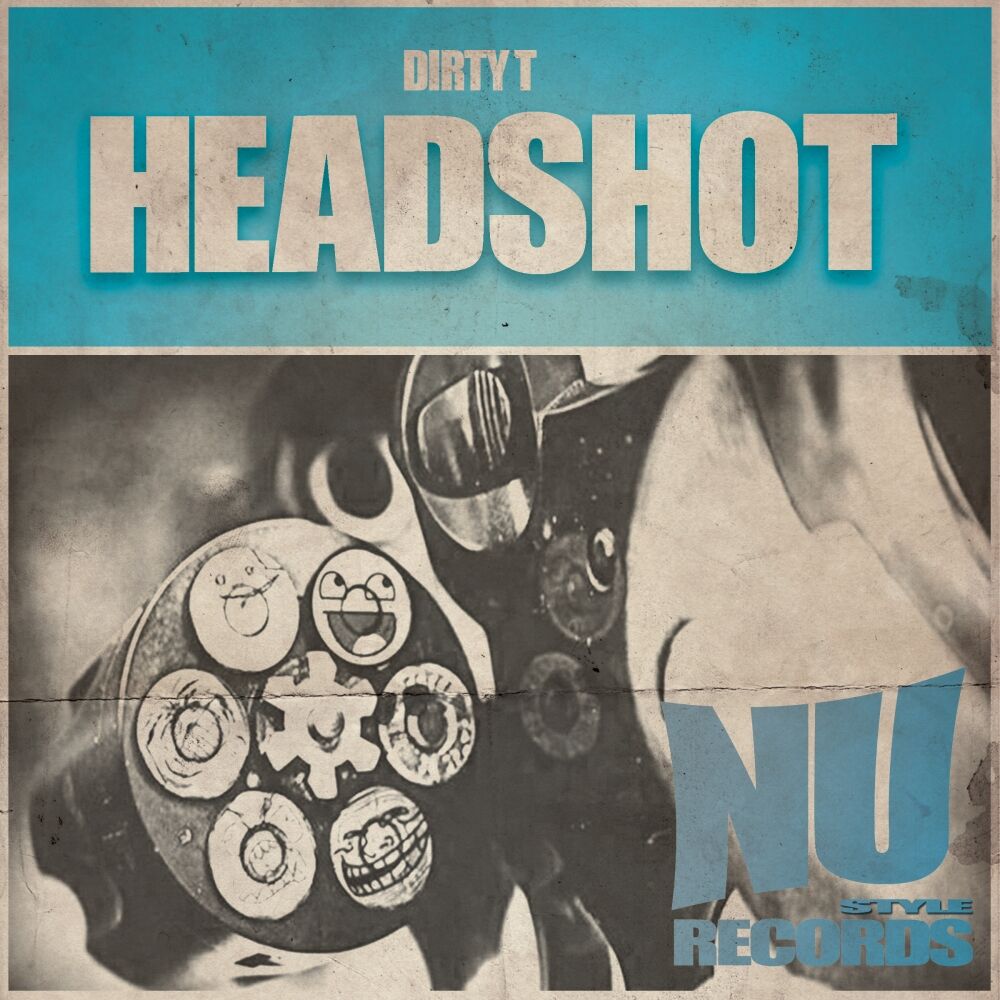 Picture of Headshot