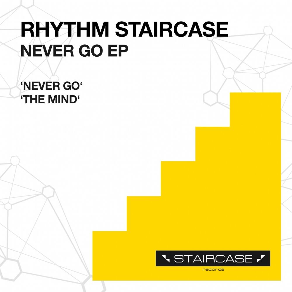 Picture of Never Go Ep