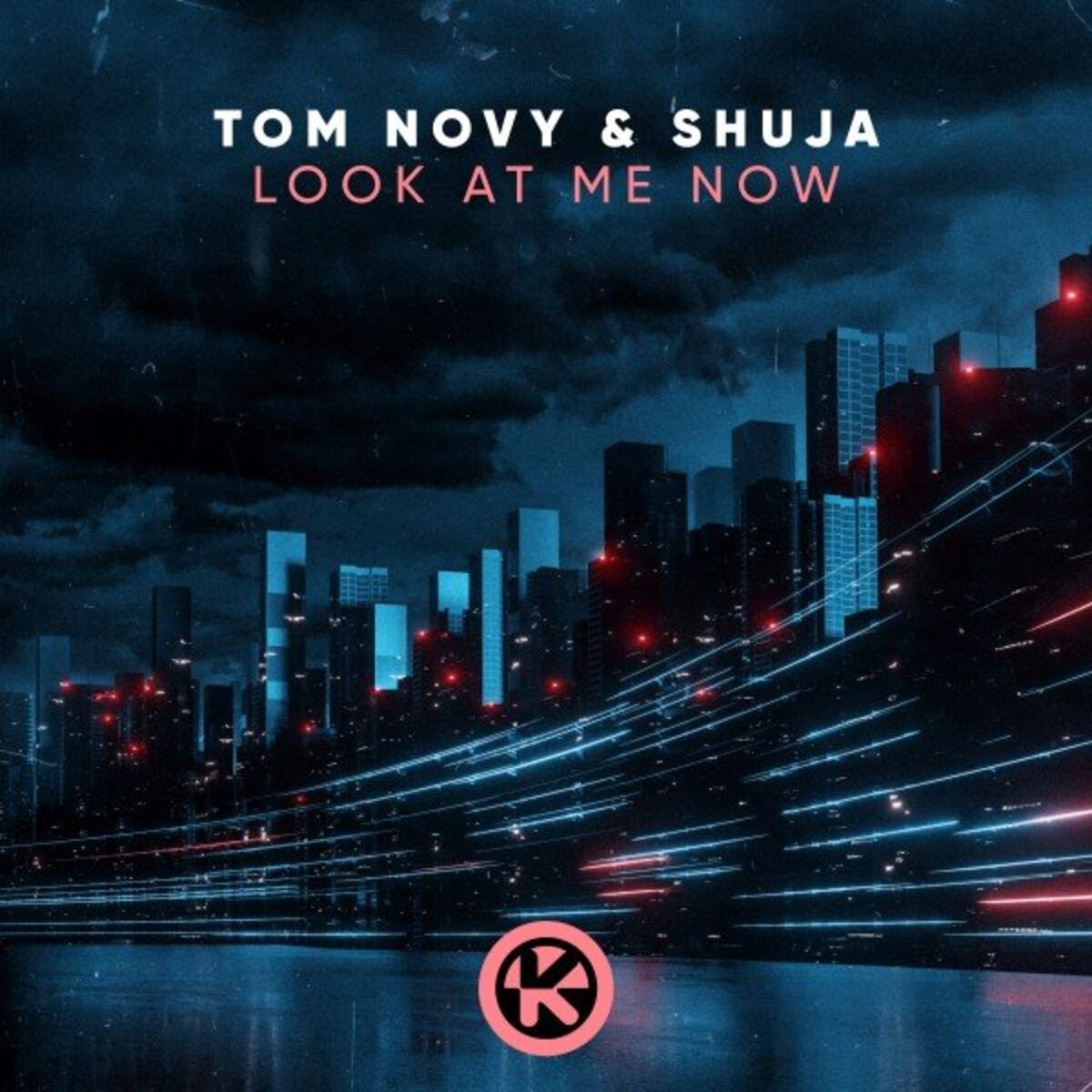 Album cover of Look At Me Now