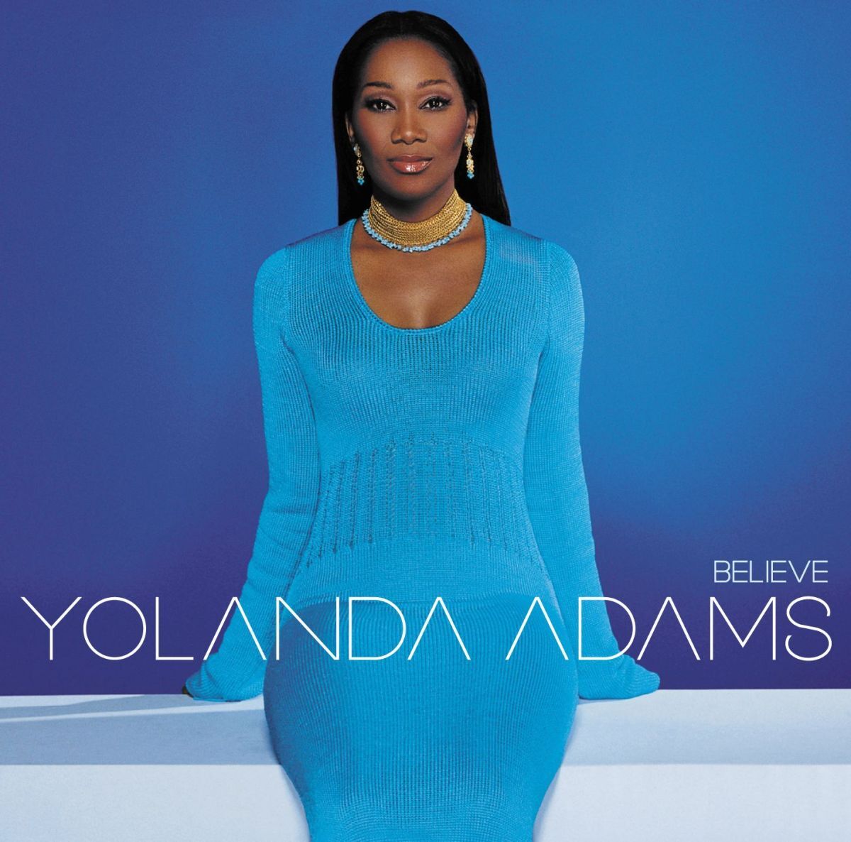 Album cover of I'm Gonna Be Ready