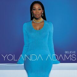 Cover of Believe