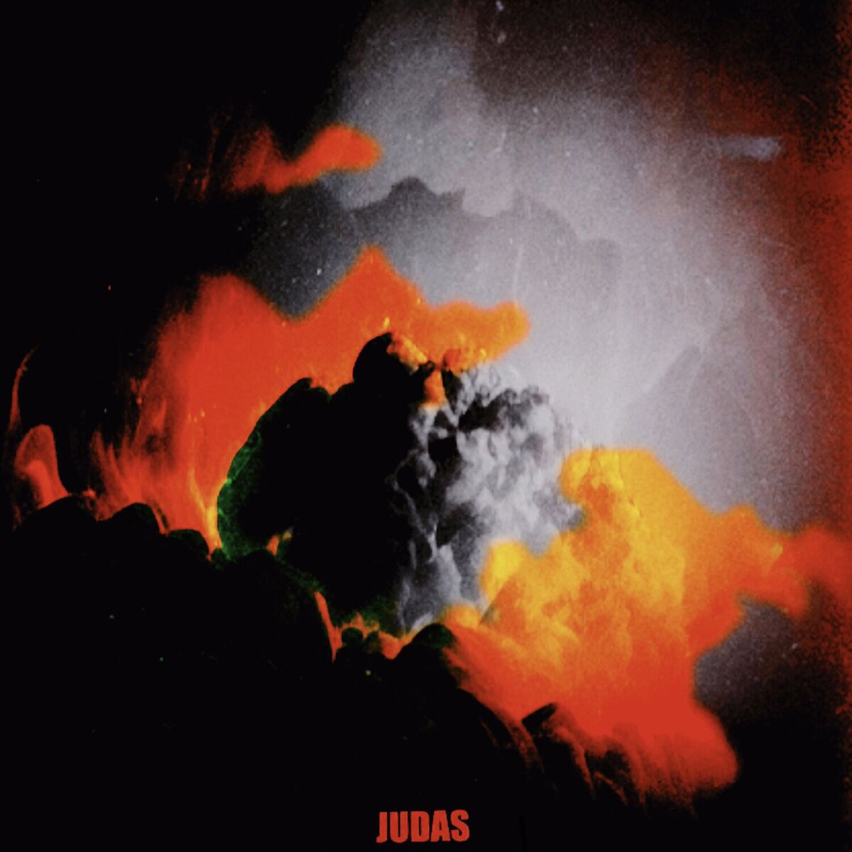 Album cover of JUDAS
