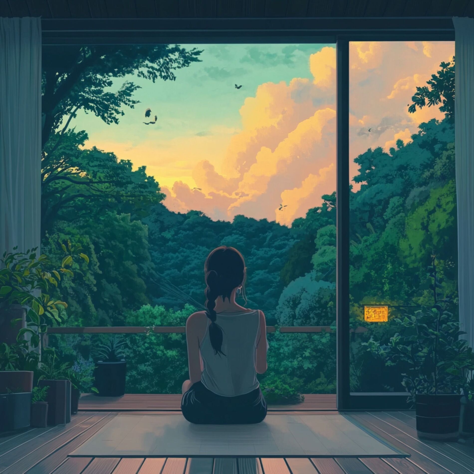 Album cover of summer