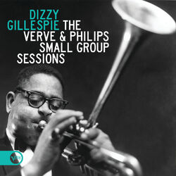 Cover of The Verve & Philips Small Group Sessions