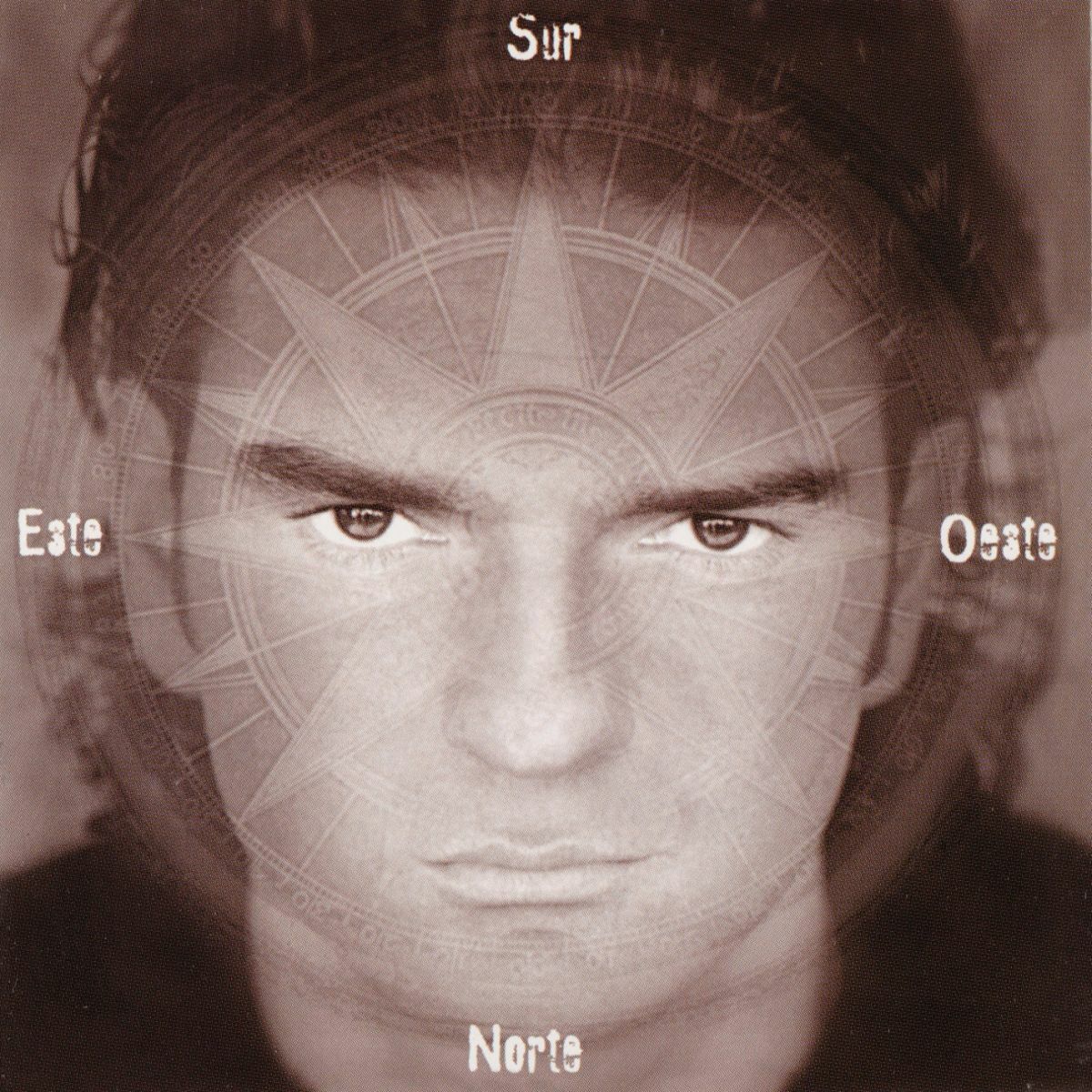 Album cover of Noticiero