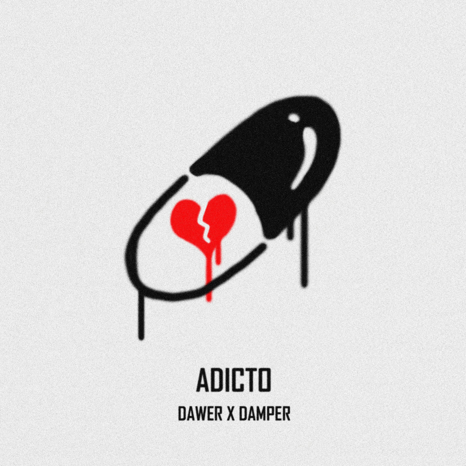 Album cover of ADICTO