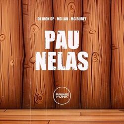 Pau Nelas