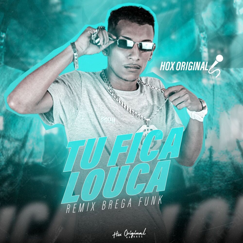 Picture of TU FICA LOUCA