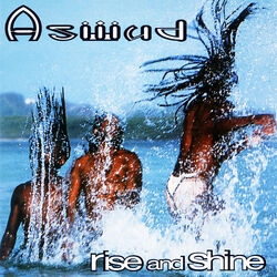 Cover of Rise and Shine