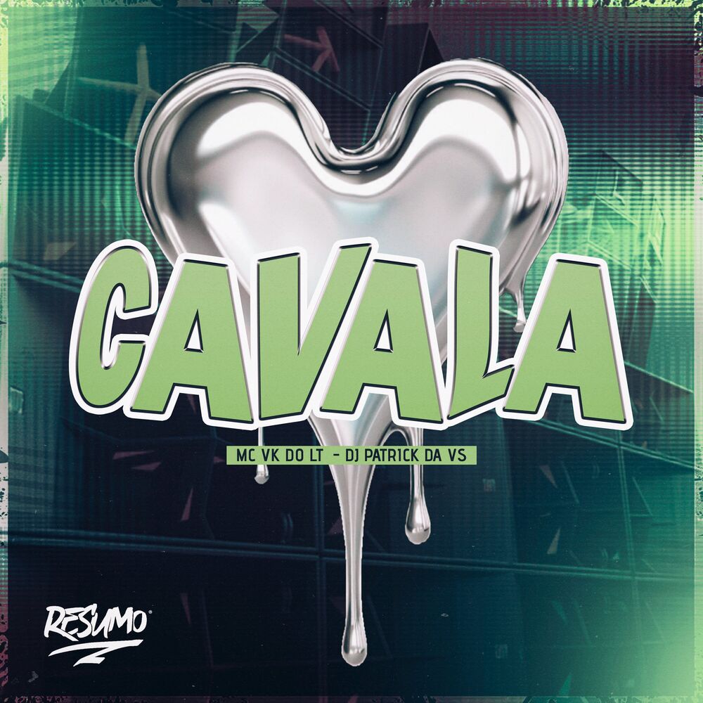 Picture of Cavala