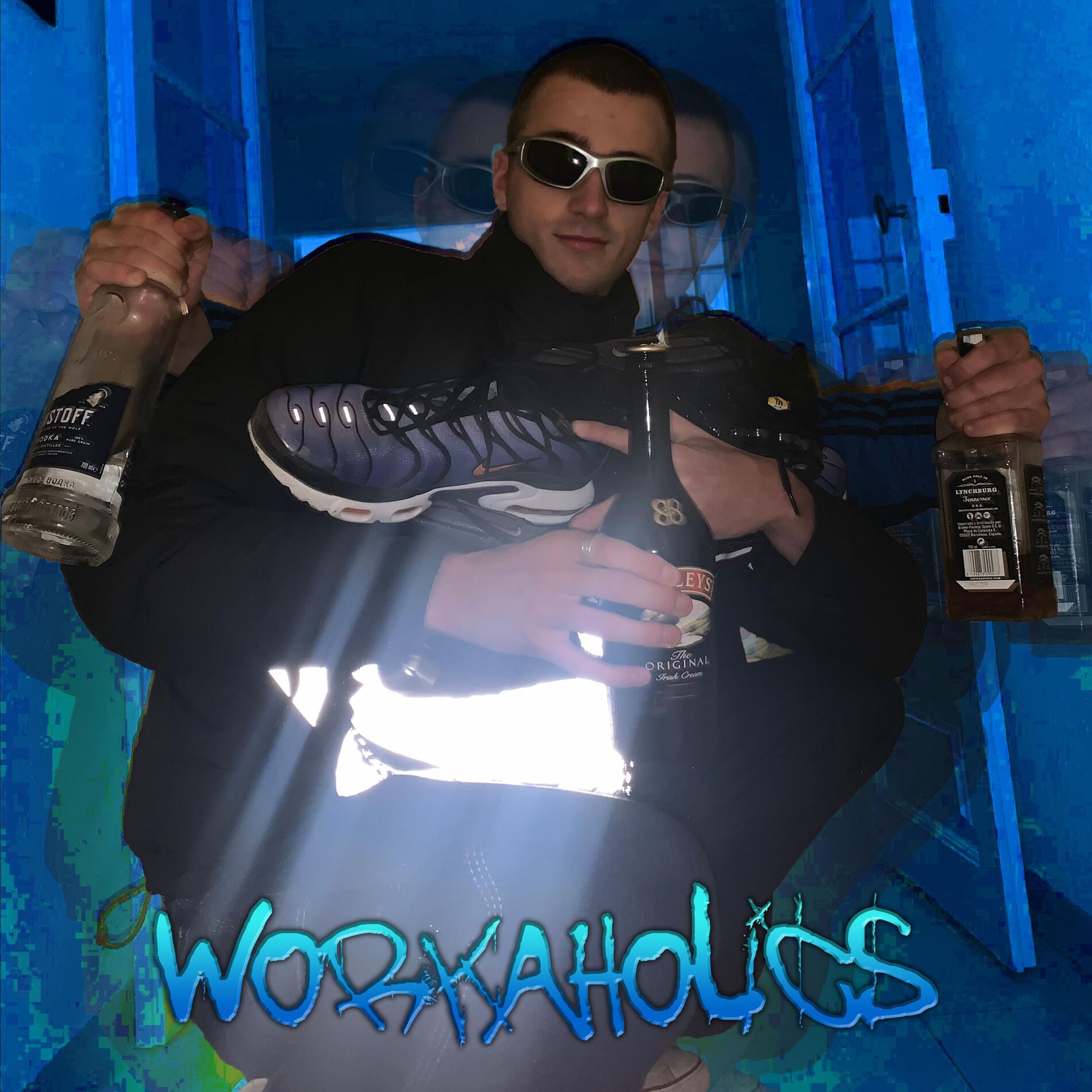 Album cover of The Start Up