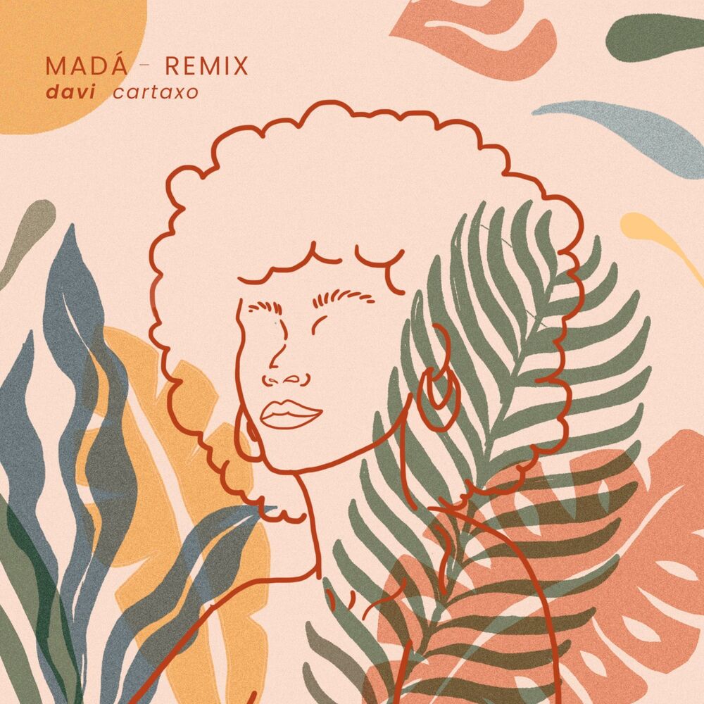 Picture of Madá (Remix)
