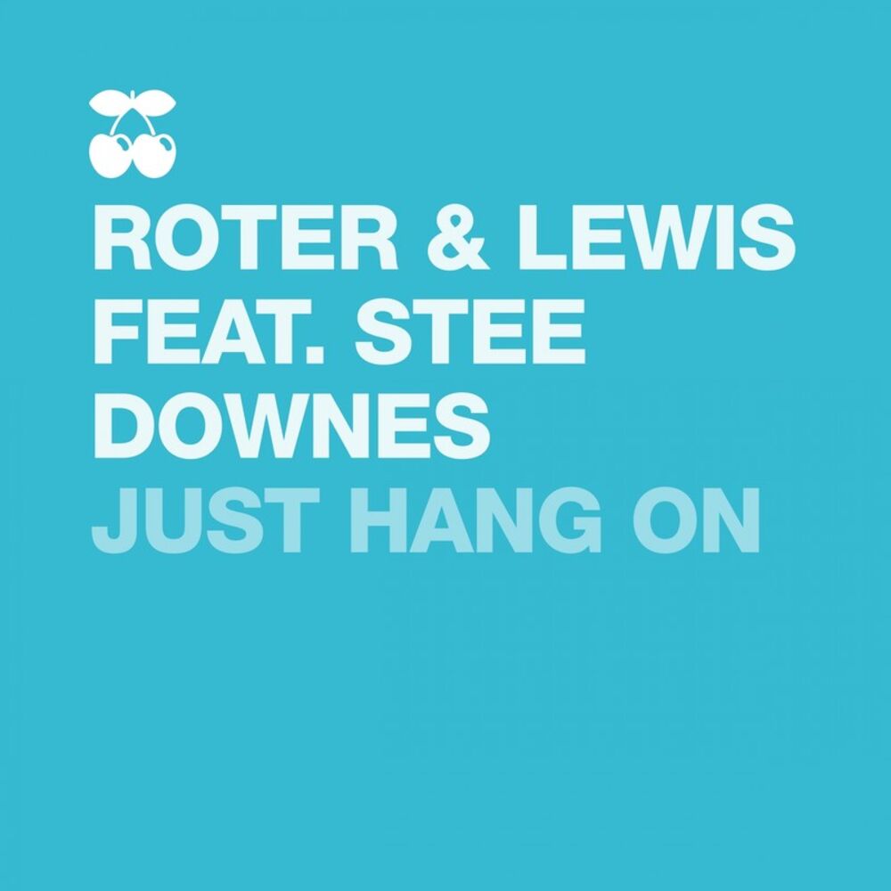Picture of Just Hang On