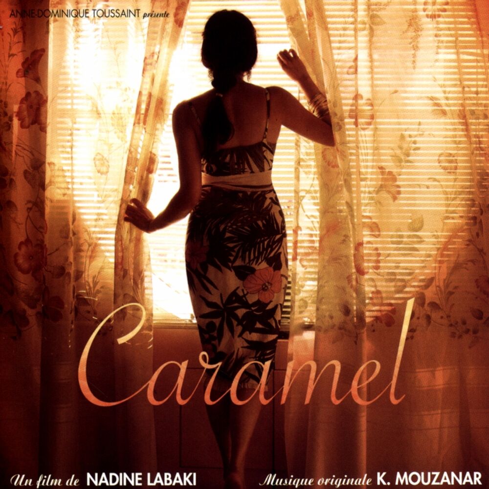 Picture of Caramel (Bande originale du film)