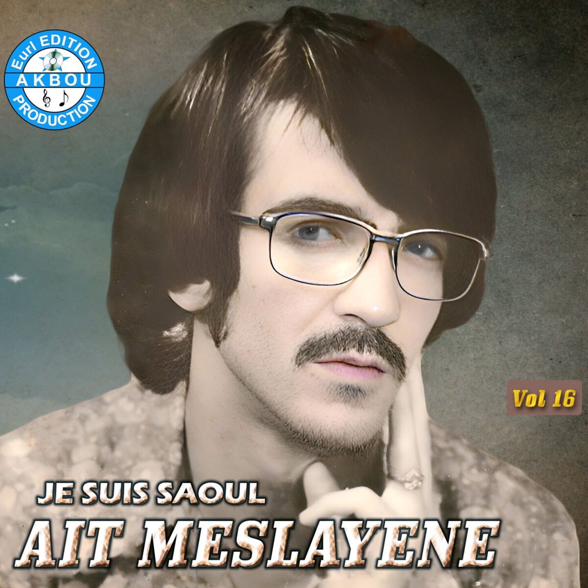 Album cover of Je suis saoul