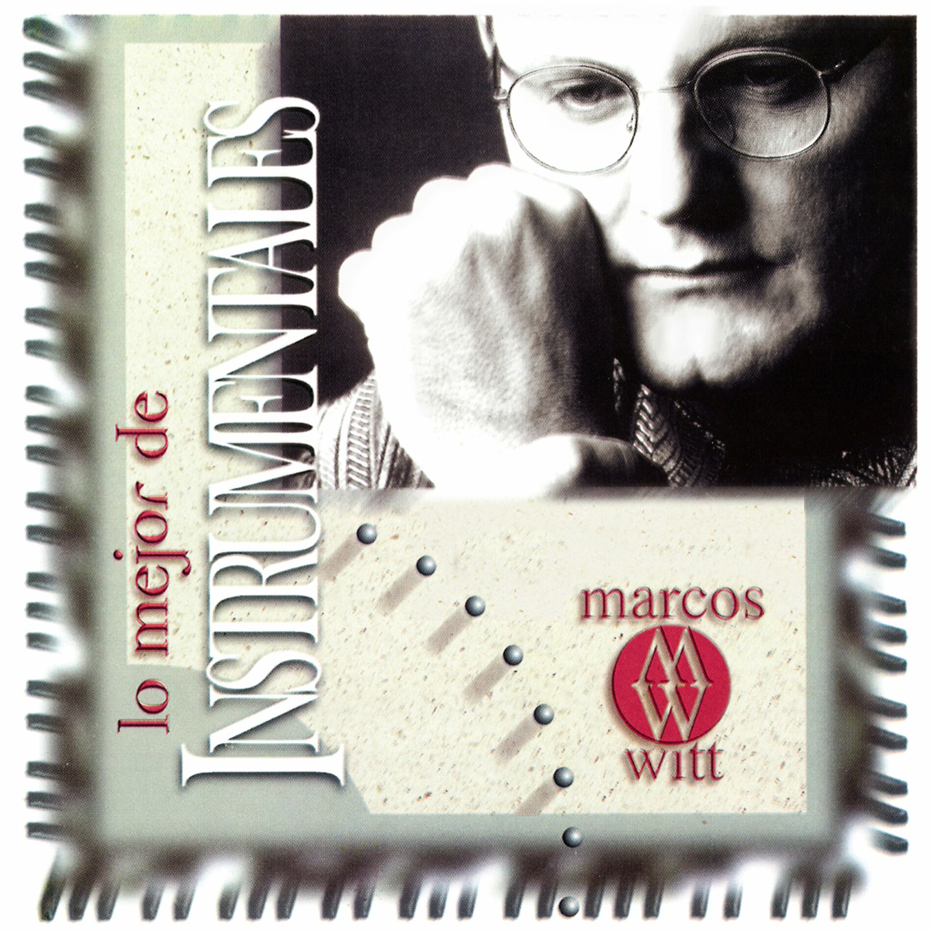 Album cover of Torre Fuerte