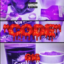Cover of "CODE"