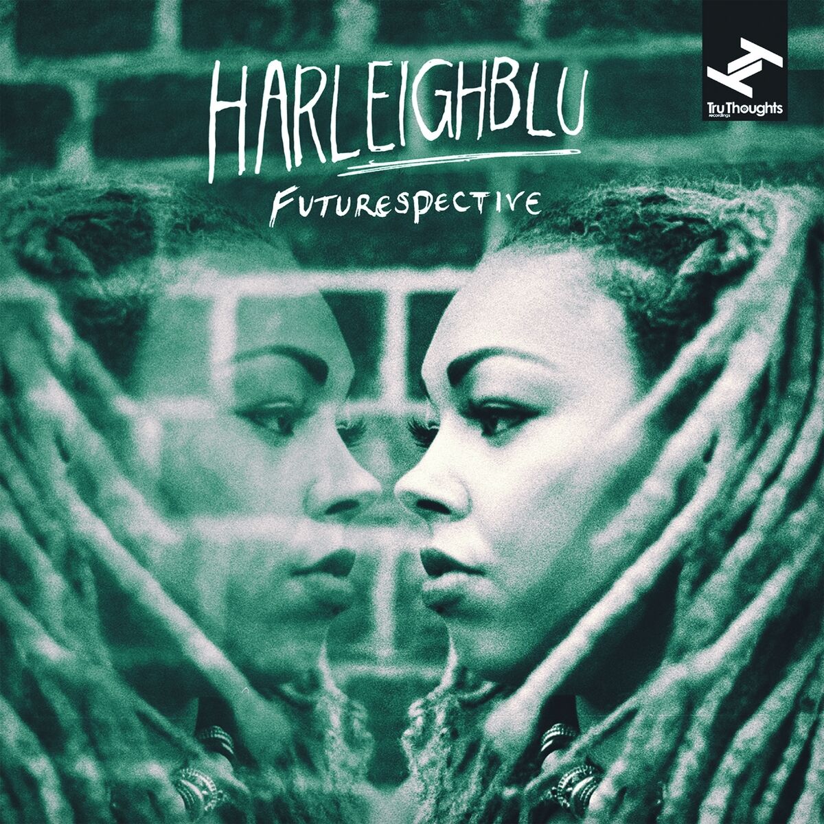Album cover of Futurespective