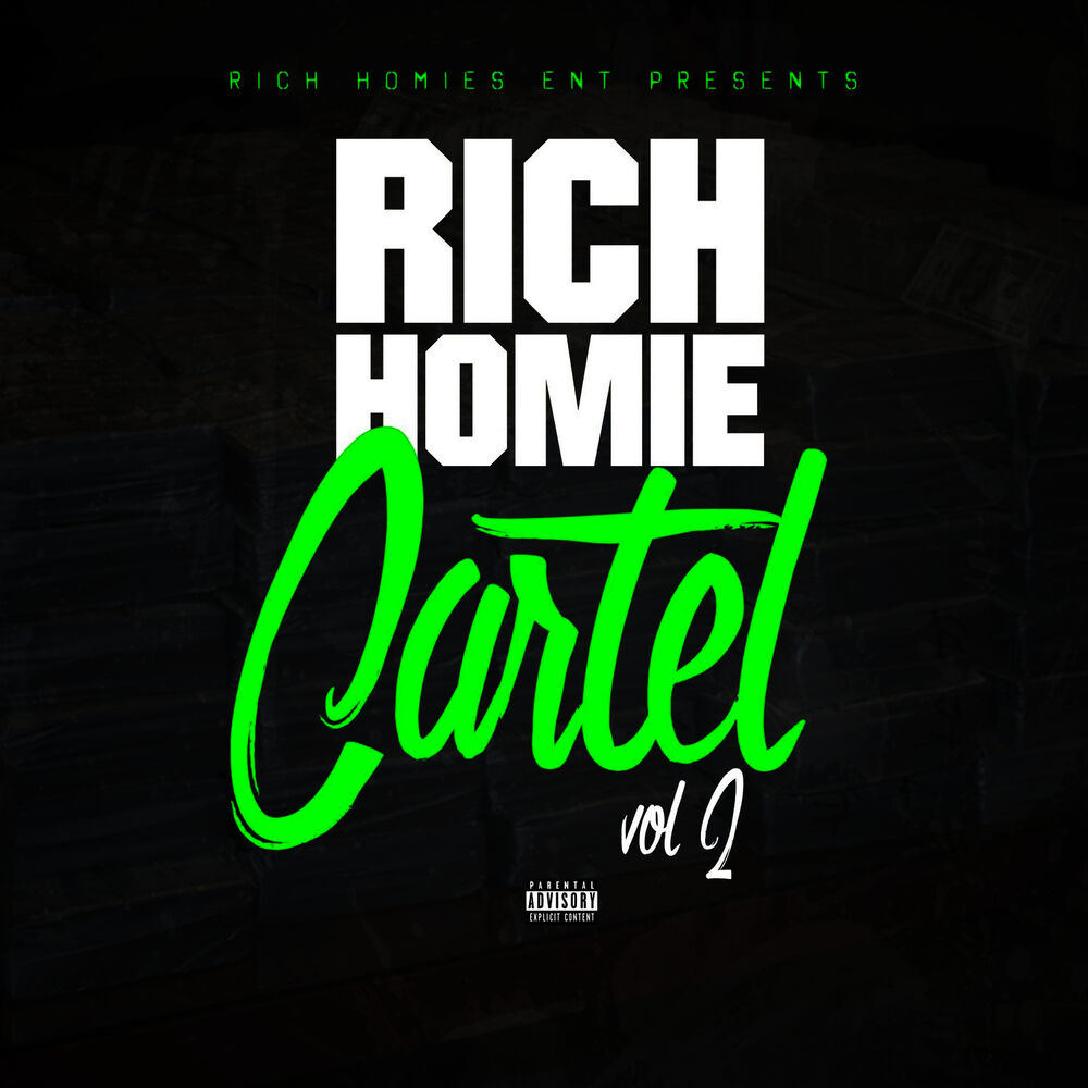 Picture of Rich Homie Cartel 2
