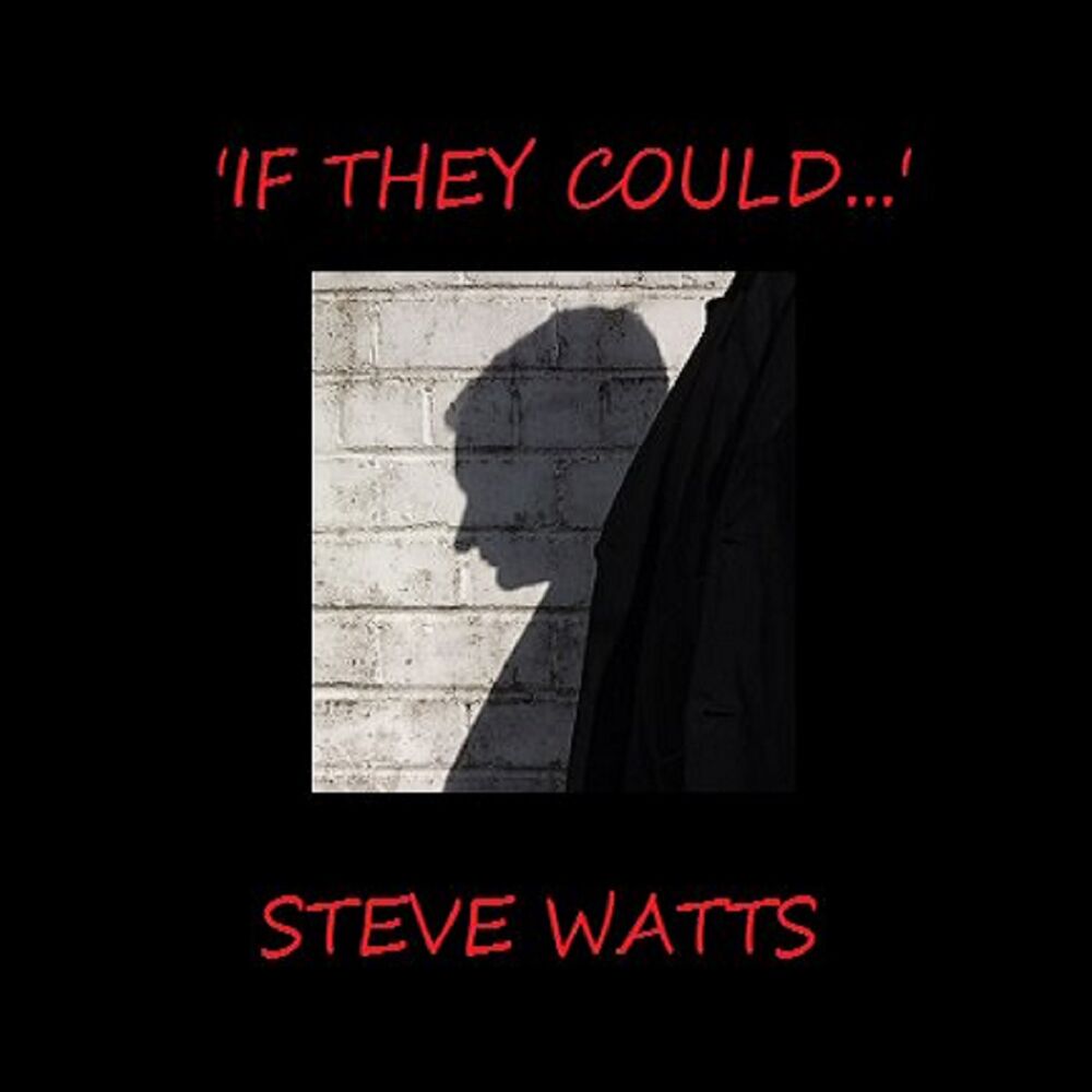 Picture of If They Could...