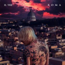 Cover of ROMA