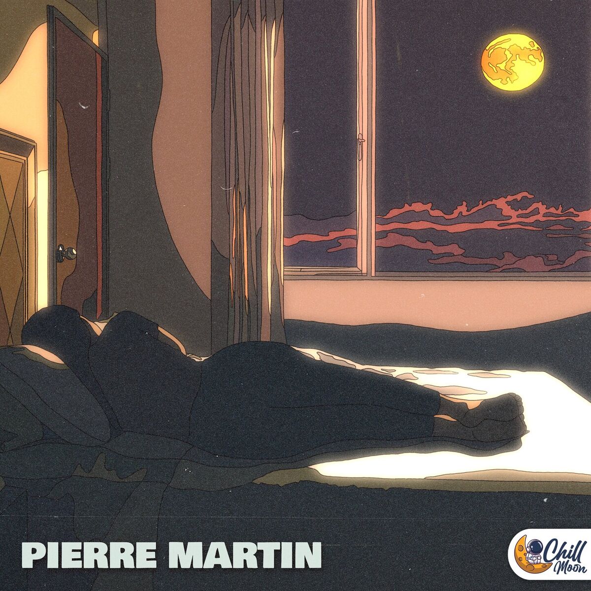 Album cover of Serenity's Reverie