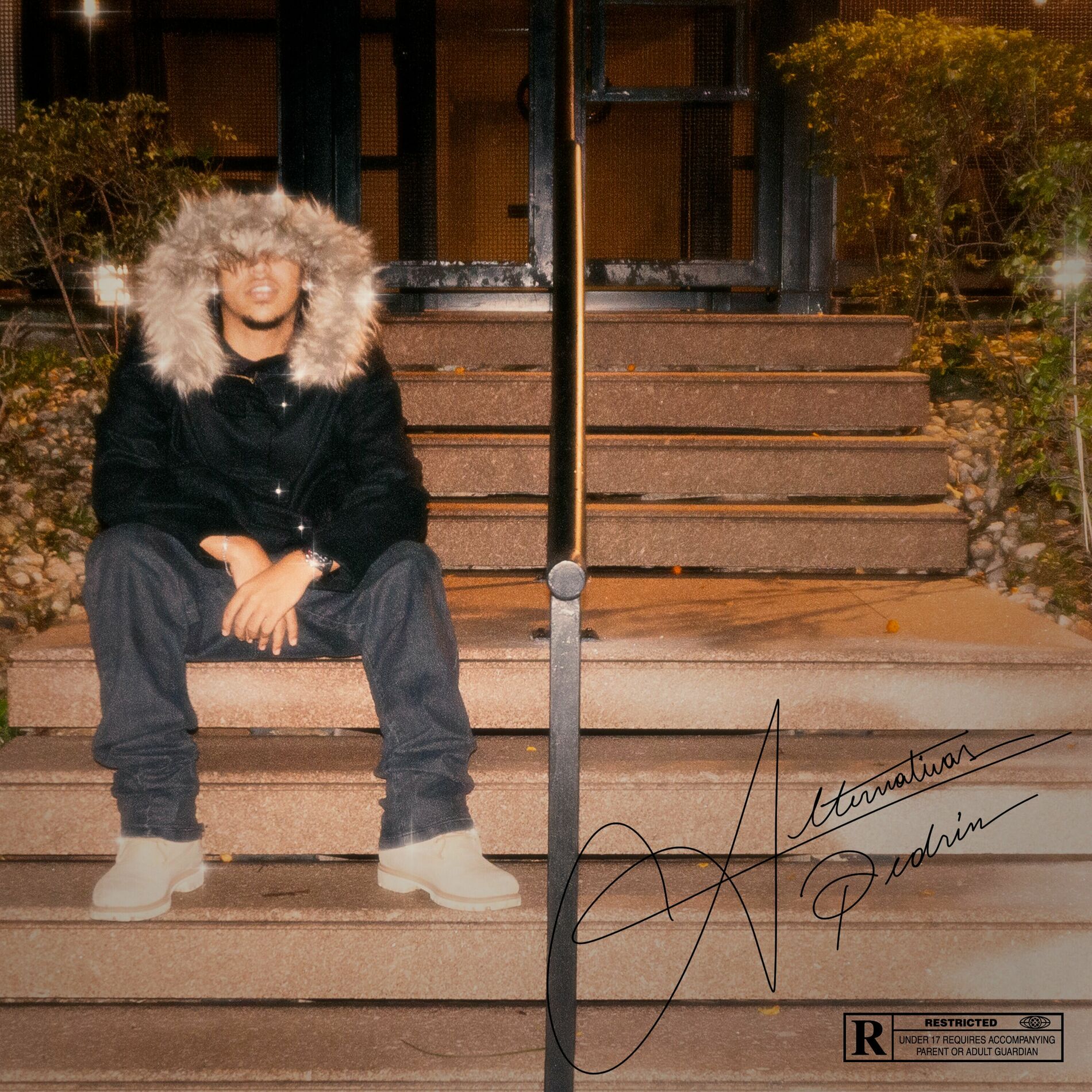 Album cover of alternativas