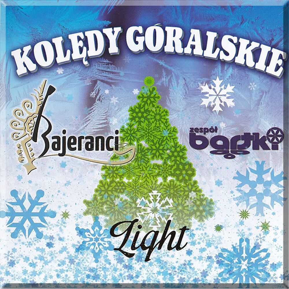 Picture of Koledy Goralskie