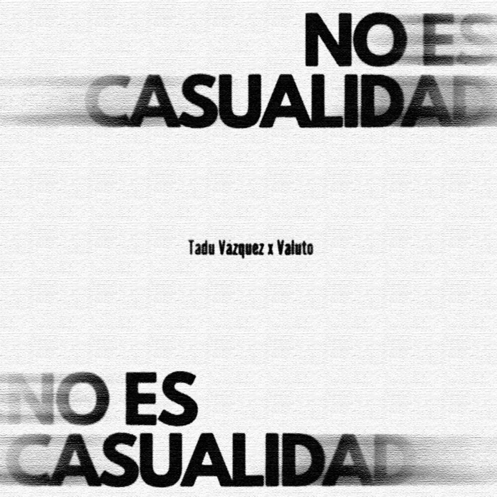 Picture of No Es Casualidad