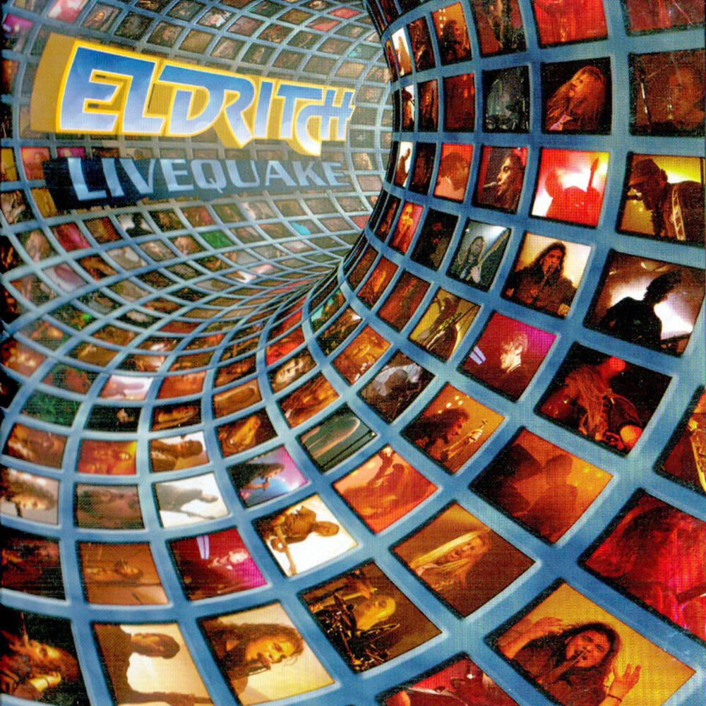 Picture of Livequake