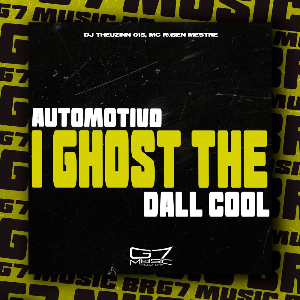 Picture of Automotivo I Ghost The Dall Cool