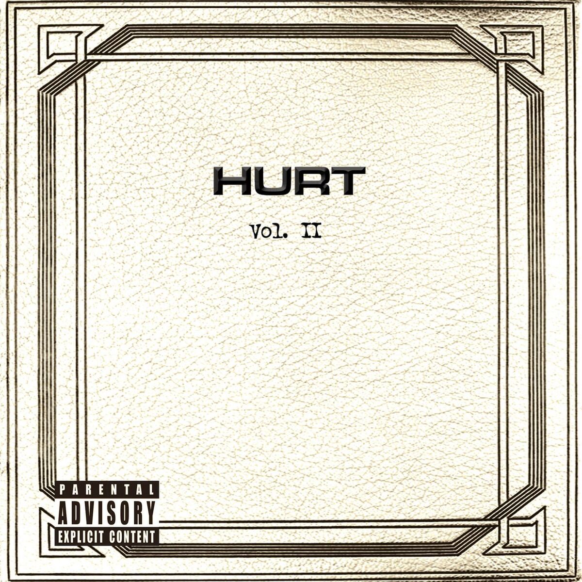 Album cover of Ten Ton Brick