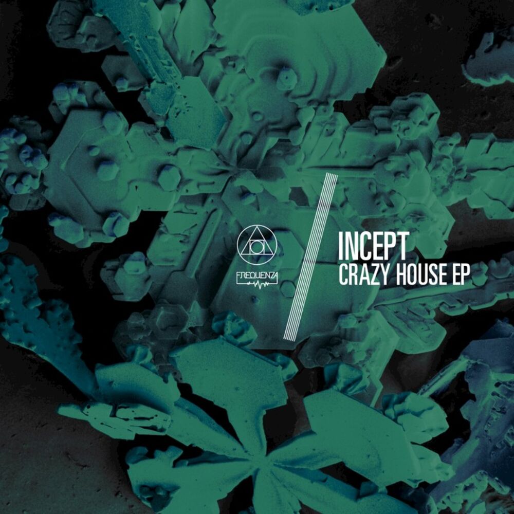 Picture of Crazy House EP