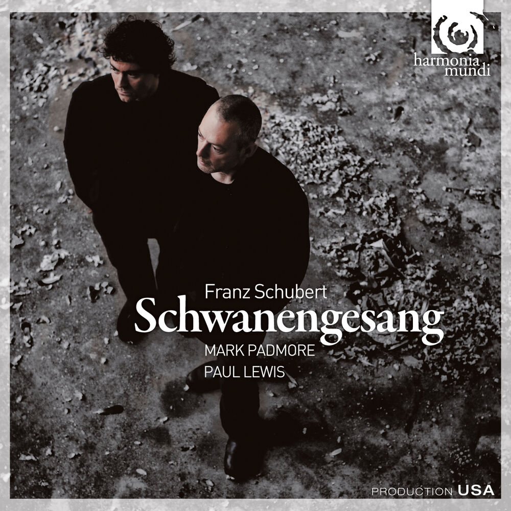 Picture of Schubert: Schwanengesang