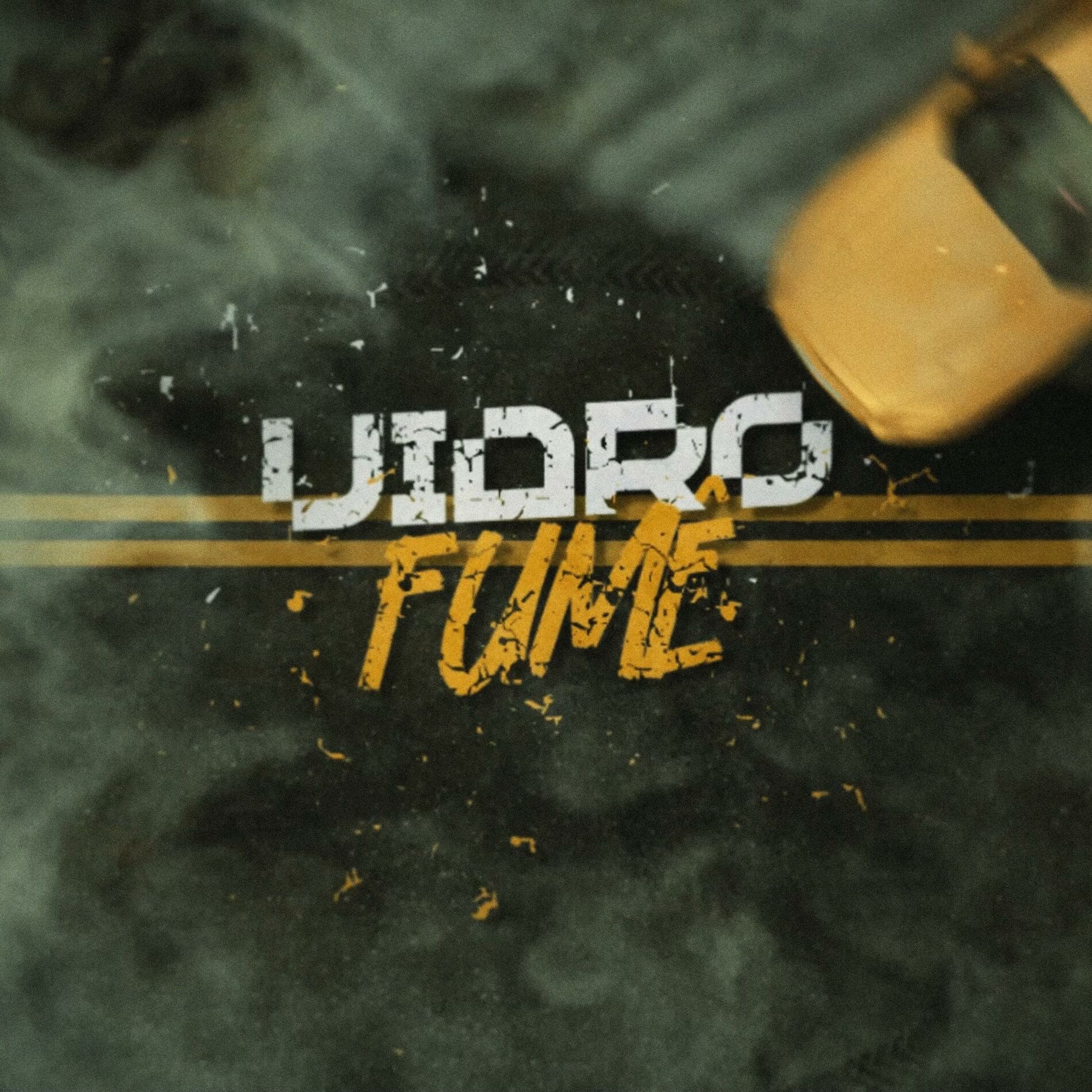 Album cover of MEGA FUNK VIDRO FUME
