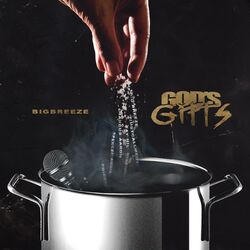 Cover of God's Gifts