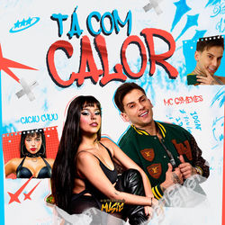 T&aacute; Com Calor