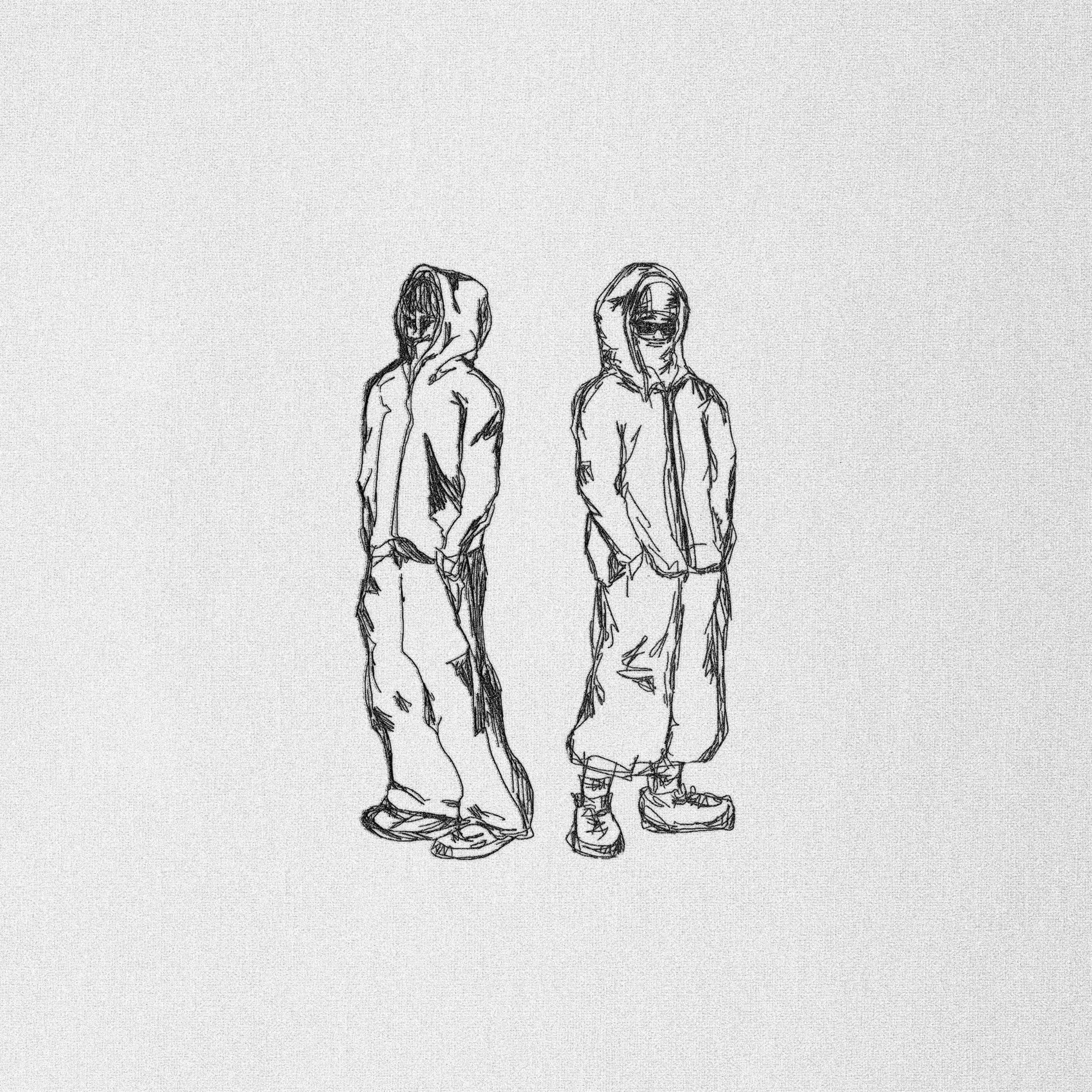 Album cover of 23+44