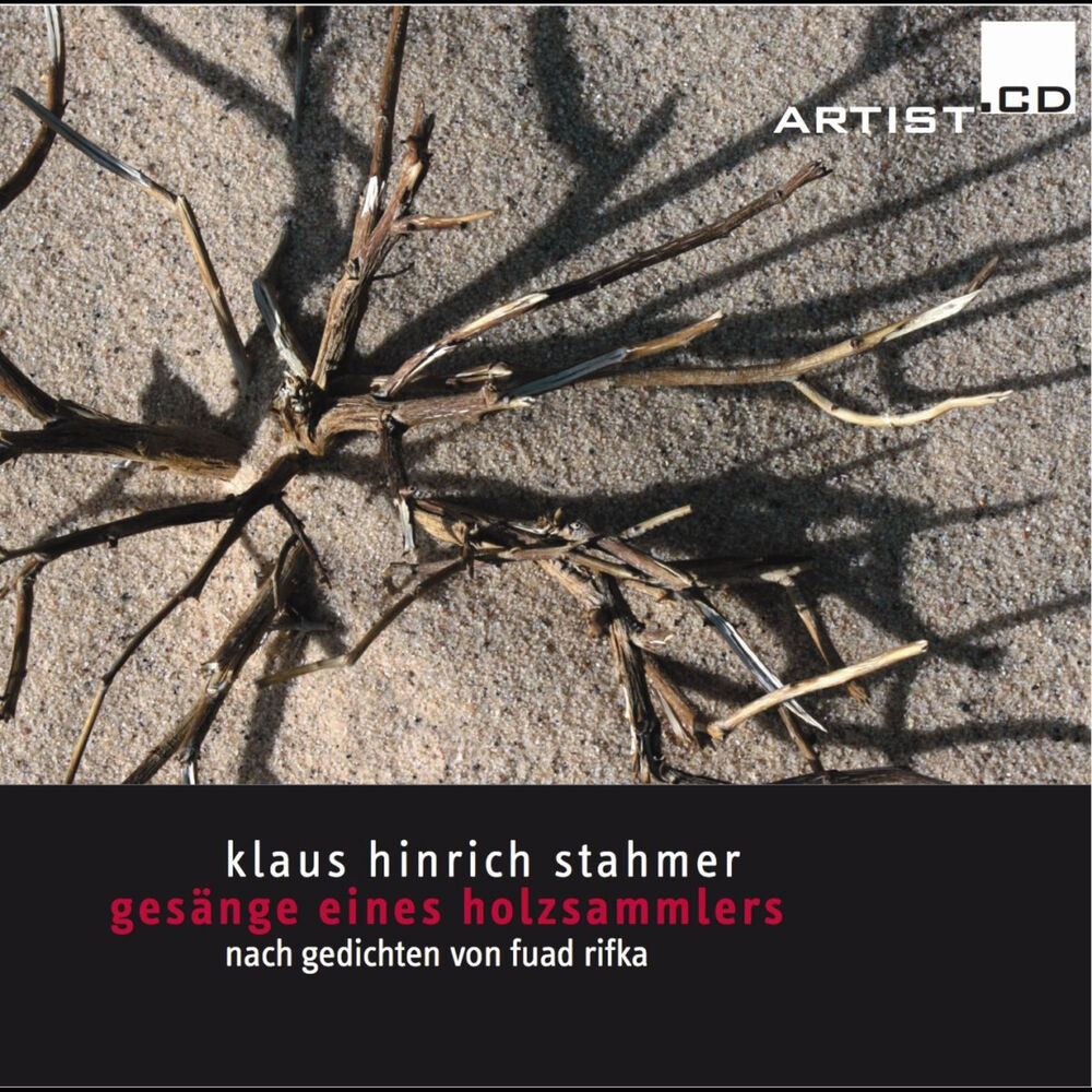 Picture of Stahmer: Gesänge eines Holzsammlers