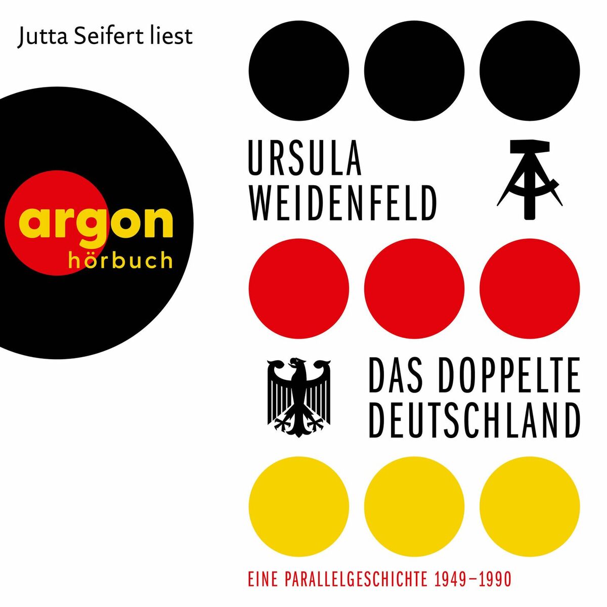 Album cover of Einleitung: Die eine und die andere Geschichte, Teil 1