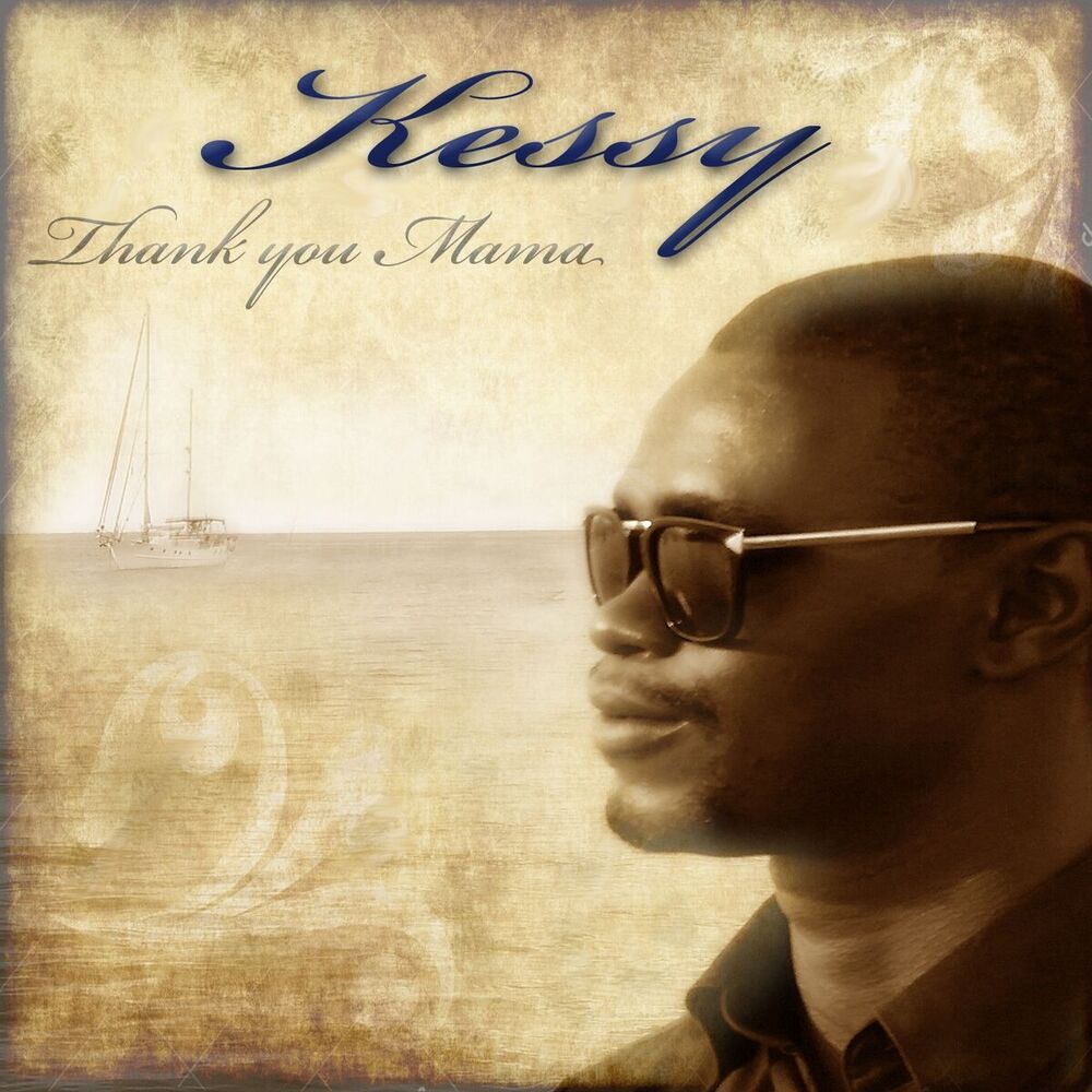 Picture of Thank You Mama