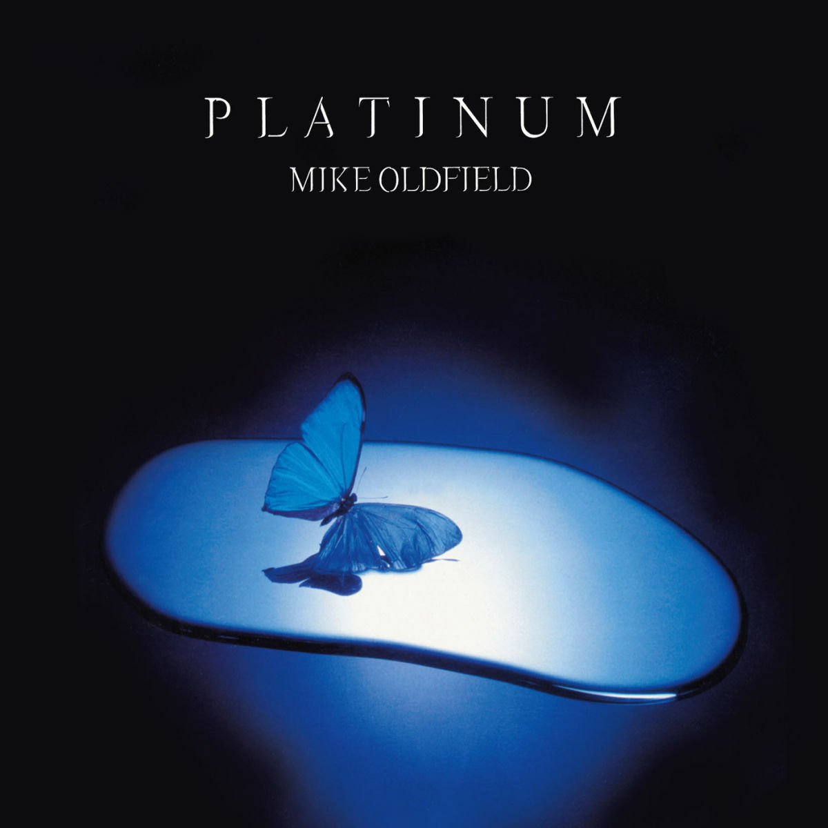 Album cover of Platinum